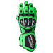 RST TracTech Evo 4 Gloves - Neon Green/Black - Main