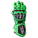 RST TracTech Evo 4 Gloves - Neon Green/Black - Main
