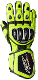 RST TracTech Evo 4 Gloves -  Neon Yellow/Black - Main