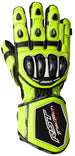 RST TracTech Evo 4 Gloves -  Neon Yellow/Black - Main