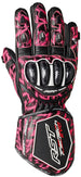 RST TracTech Evo 4 Gloves -  Dazzle Pink/Black - Main