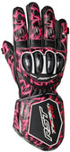 RST TracTech Evo 4 Gloves -  Dazzle Pink/Black - Main