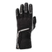 RST Storm 2 Waterproof Gloves Textile Black Women Size 7/M - Main