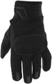 RST Rider Gloves CE Mixed Textiles - Matt Black - Main