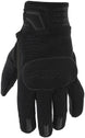 RST Rider Gloves CE Mixed Textiles - Matt Black - Main