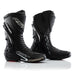 RST TracTech Evo 3 CE Boots Sports Leather - Black - Main