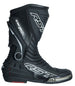 RST TracTech Evo 3 CE Boots Sports Leather - Black - Extra