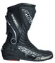 RST TracTech Evo 3 CE Boots Sports Leather - Black - Extra