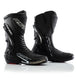 RST TracTech Evo 3 CE Boots Sports Leather - Black - Main