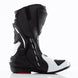 RST TracTech Evo 3 CE Boots Sports Leather - White Size 43 - Extra