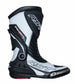 RST TracTech Evo 3 CE Boots Sports Leather - White Size 46 - Main