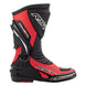 RST TracTech Evo 3 Sport Boots - Red/Black Size 47 - Main