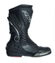 RST Tractech Evo III CE Waterproof Boots Sports Leather - Black - Main