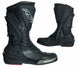 RST Tractech Evo III CE Waterproof Boots Sports Leather - Black - Extra