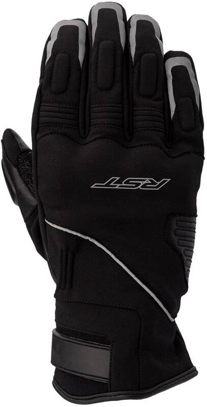 RST Urban Light CE Gloves - Black Size 10 - Main