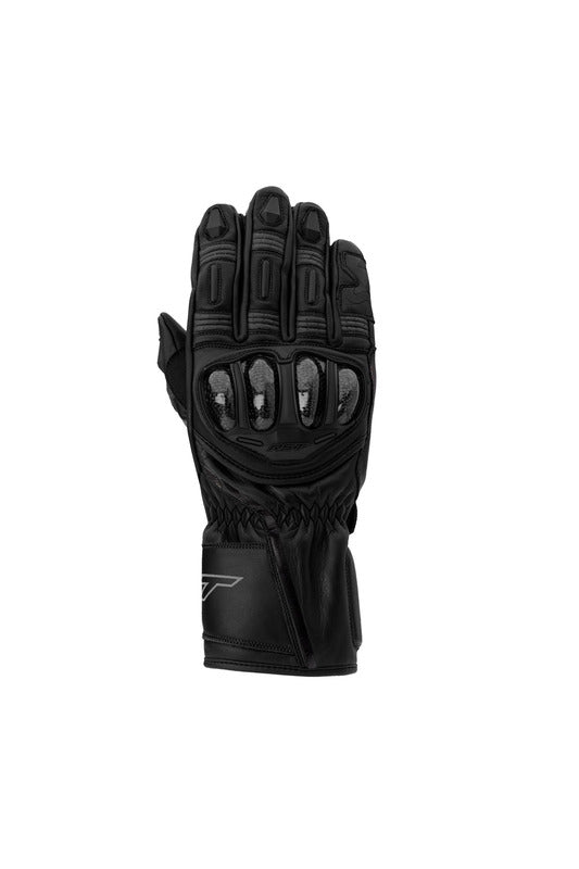 RST S1 CE Gloves - Black Size 8 - Main