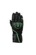RST S1 CE Gloves - Neon Green Size 10 - Main