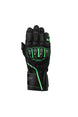 RST S1 CE Gloves - Neon Green Size 12 - Main