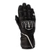 RST Ladies S1 CE Gloves - Black Size 6/S - Main