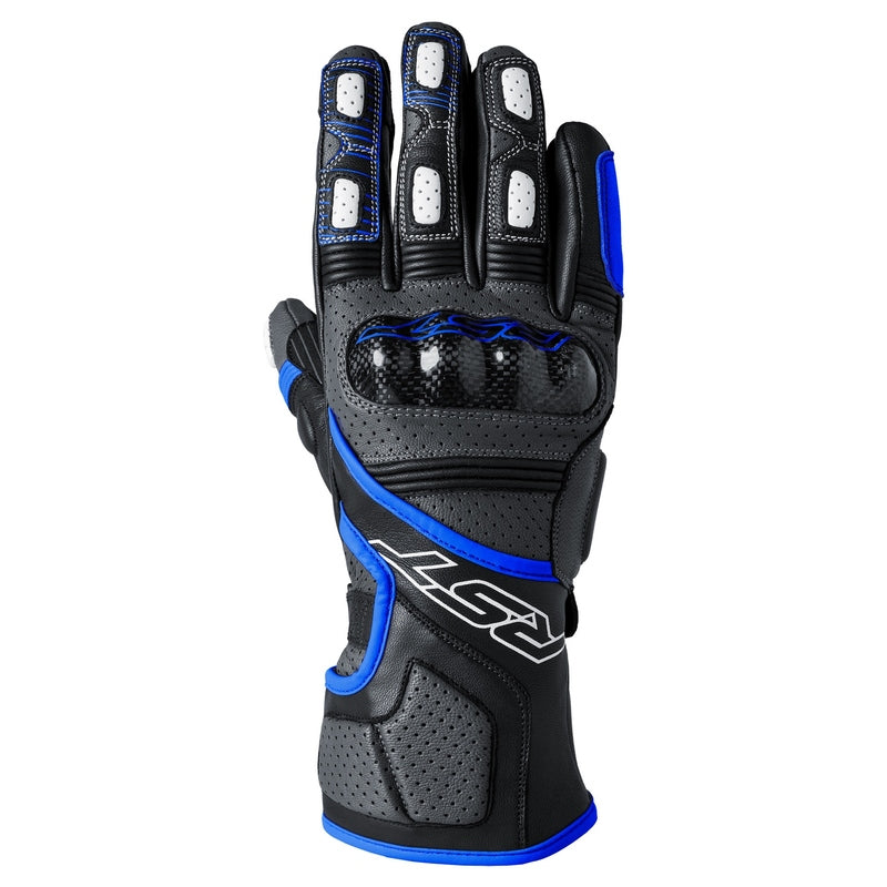 RST Fulcrum CE Men Gloves  - Blue - Main