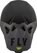 FLY HELMT FORMULA CP SLANT YTH