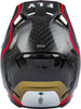 FLY HELMET FORMULA CARBON Axon `22