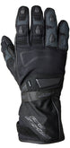RST Pro Series Ranger CE Waterproof Gloves - Black/Black - Main