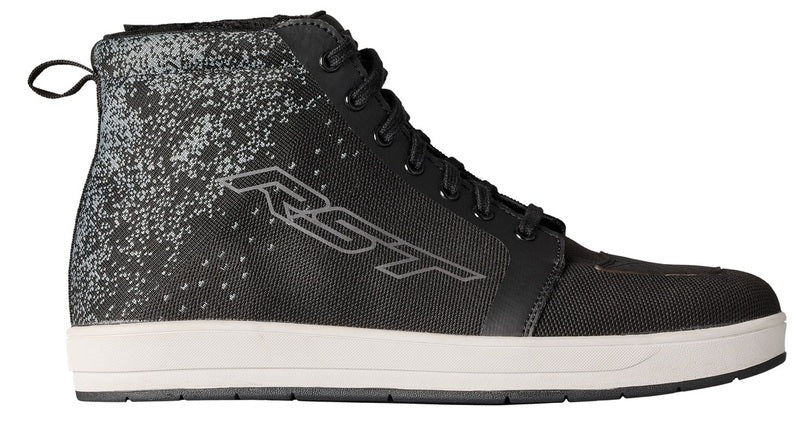 RST Urban-K Boots - Black - Main