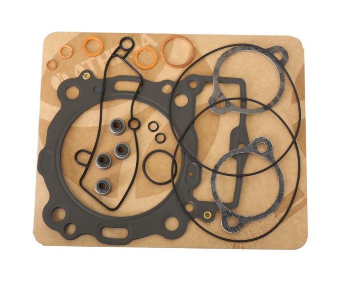 Set garnituri motor superior ATHENA P400270600036