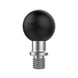Adaptor cu bilă RAM® cu postament filetat M10-1.25