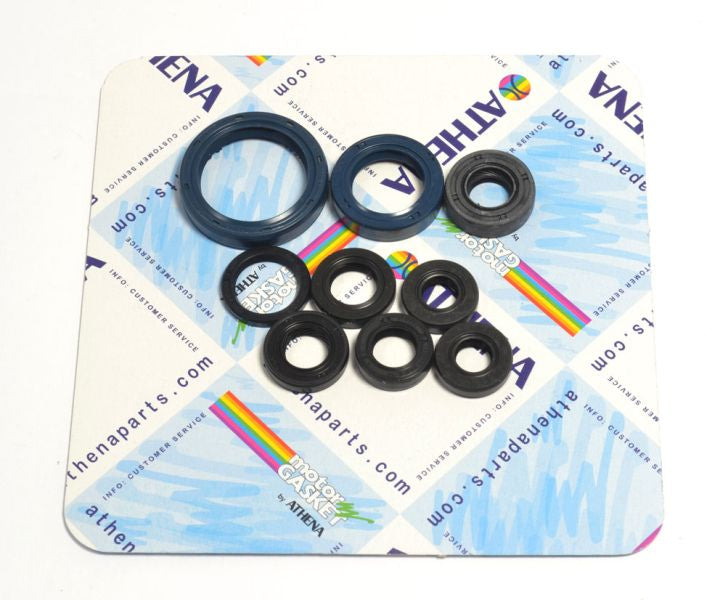 Set garnituri pentru motor ATHENA P400250400024