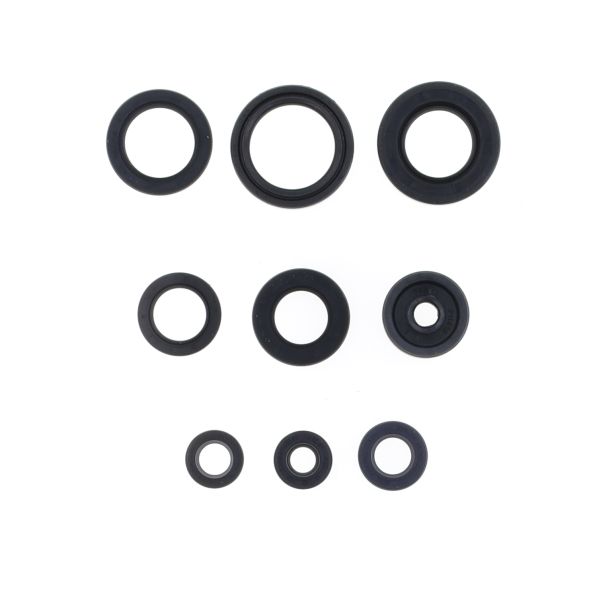 Set garnituri pentru motor ATHENA P400485400048