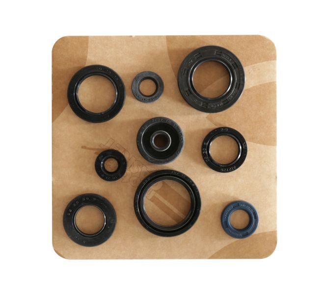 Set garnituri pentru motor ATHENA P400485400048