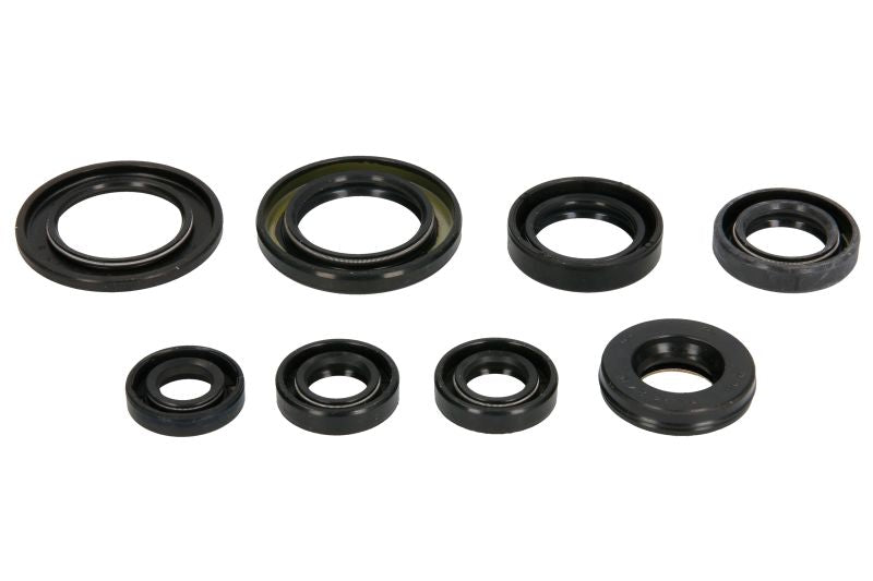 Set garnituri pentru motor ATHENA P400485400051