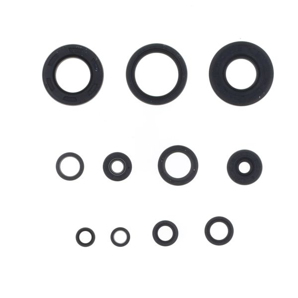 Set garnituri pentru motor ATHENA P400485400118