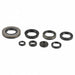 Set garnituri pentru motor ATHENA P400510400035