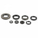 Set garnituri pentru motor ATHENA P400510400035