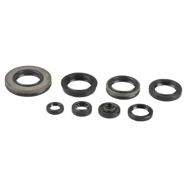 Set garnituri pentru motor ATHENA P400510400035