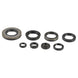 Set garnituri pentru motor ATHENA P400510400035