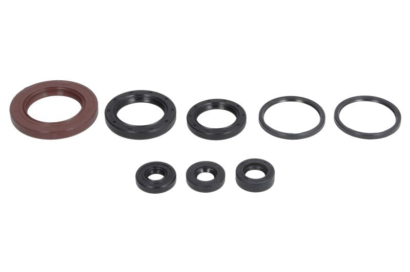 Set garnituri pentru motor ATHENA P400510400120