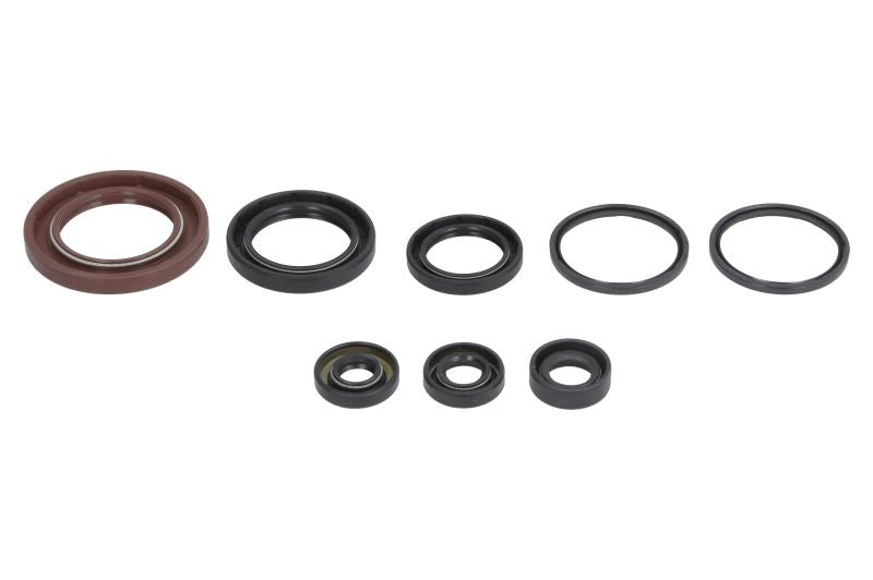 Set garnituri pentru motor ATHENA P400510400120