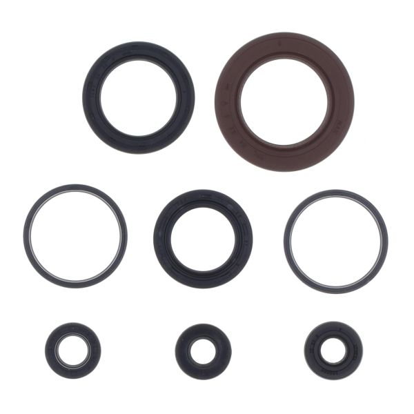 Set garnituri pentru motor ATHENA P400510400120