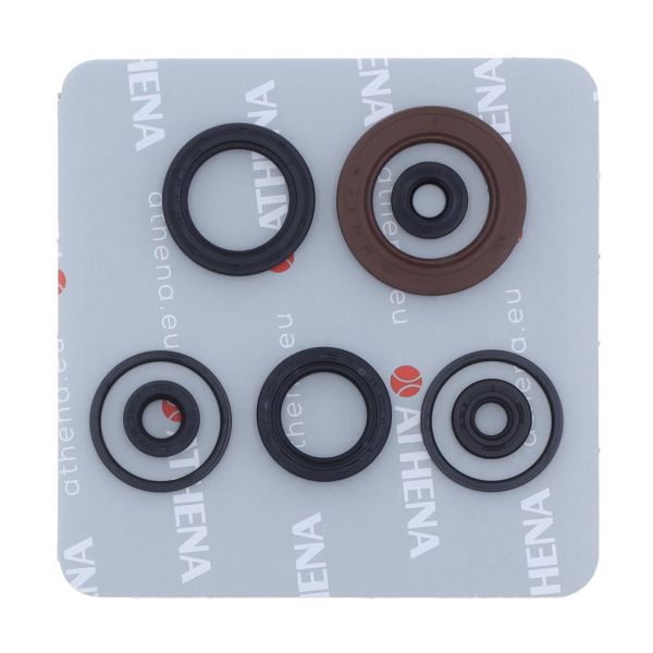 Set garnituri pentru motor ATHENA P400510400120