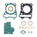 Set garnituri motor superior ATHENA P400510620074
