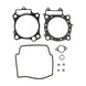 Set garnituri motor superior ATHENA P400210600209