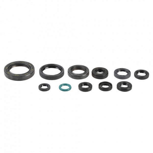 Set garnituri pentru motor ATHENA P400210400096