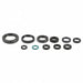 Set garnituri pentru motor ATHENA P400210400096