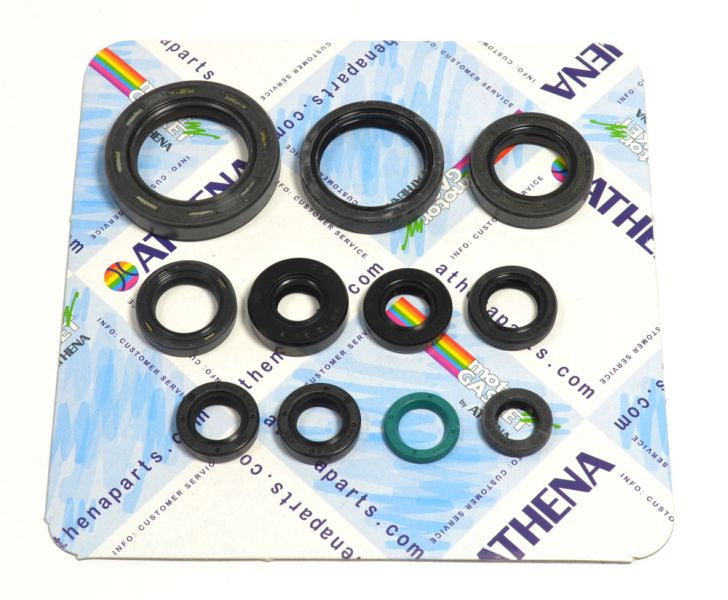 Set garnituri pentru motor ATHENA P400210400096