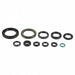 Set garnituri pentru motor ATHENA P400210400095