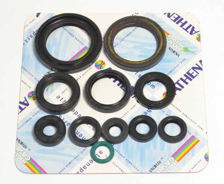Set garnituri pentru motor ATHENA P400210400095